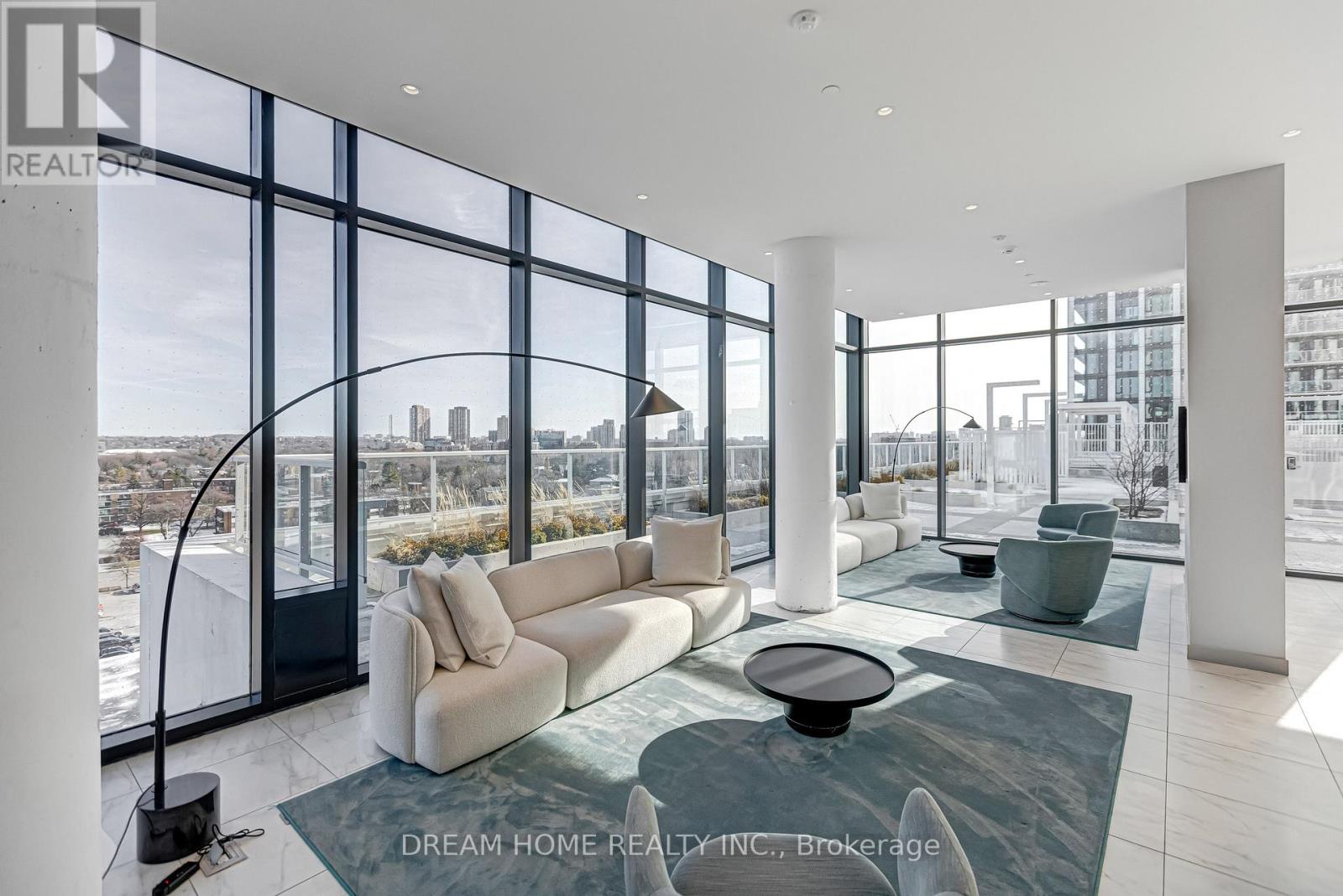 403 - 50 O'neill Road, Toronto (banbury-don Mills), Ontario