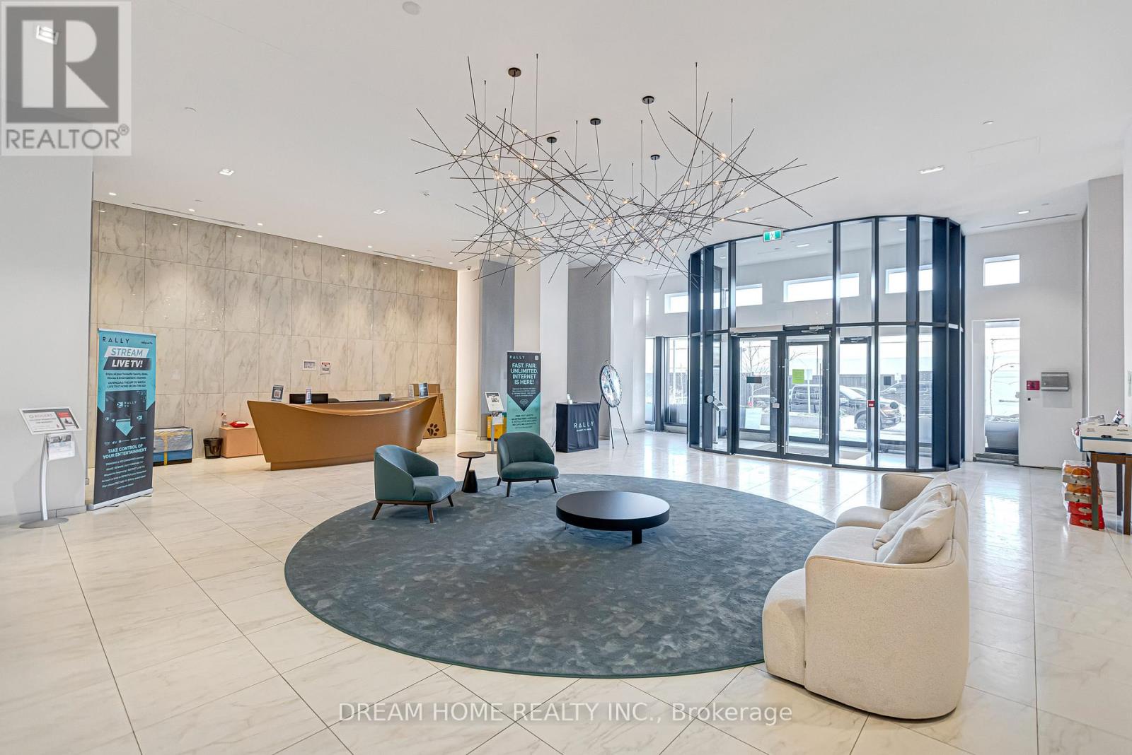 403 - 50 O'neill Road, Toronto (banbury-don Mills), Ontario