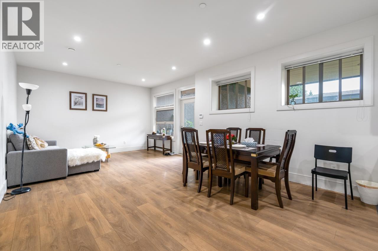 1450 Fulton Avenue, West Vancouver, British Columbia