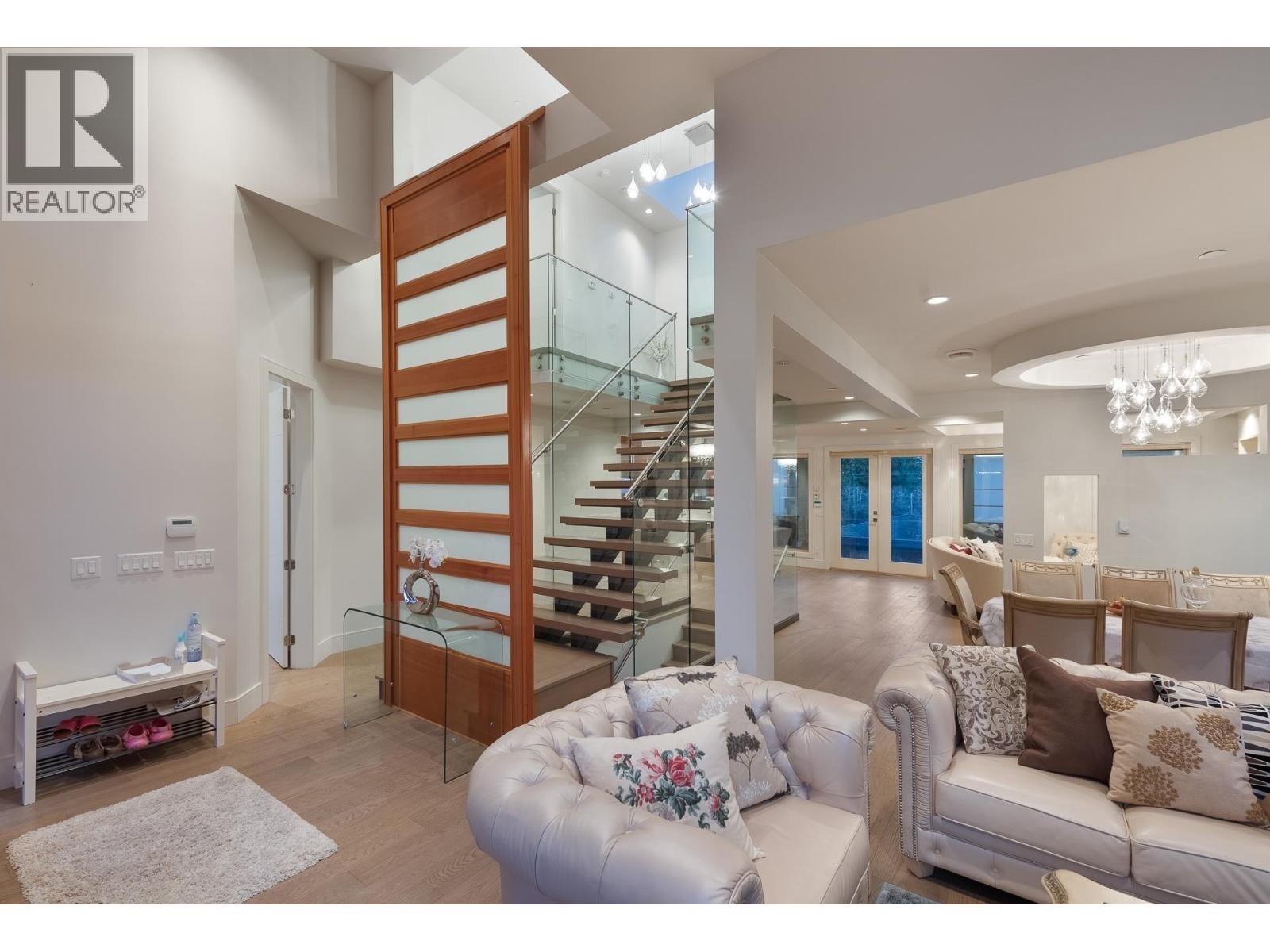 1450 Fulton Avenue, West Vancouver, British Columbia