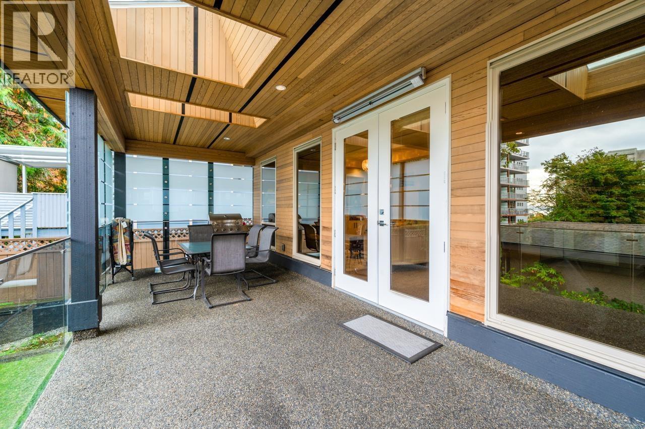 1450 Fulton Avenue, West Vancouver, British Columbia