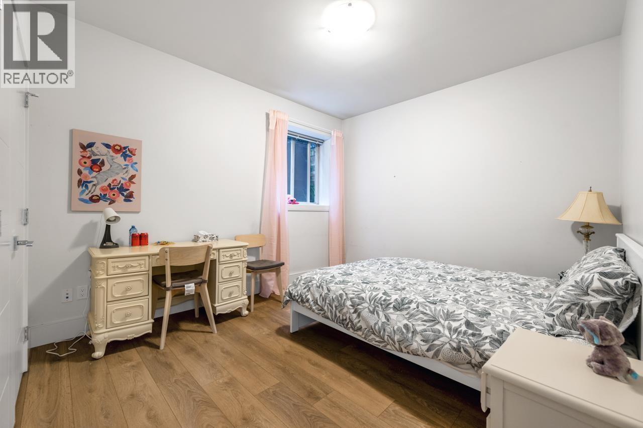 1450 Fulton Avenue, West Vancouver, British Columbia