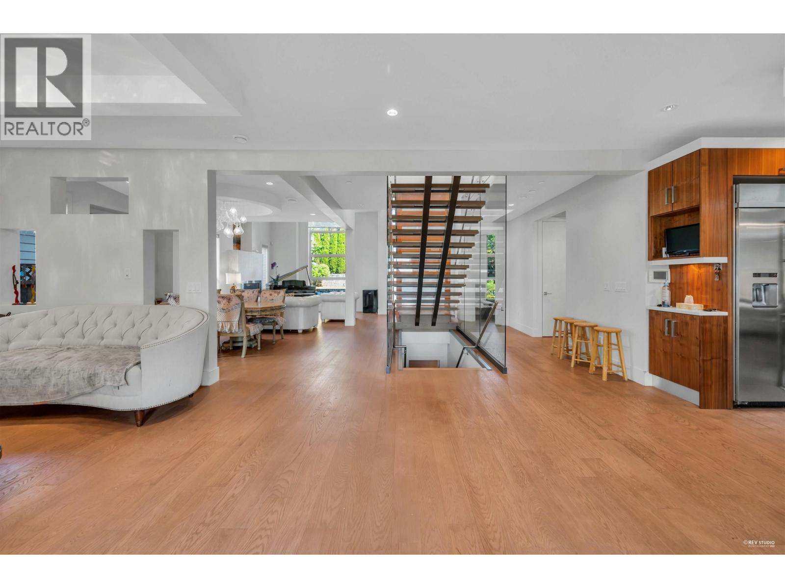 1450 Fulton Avenue, West Vancouver, British Columbia