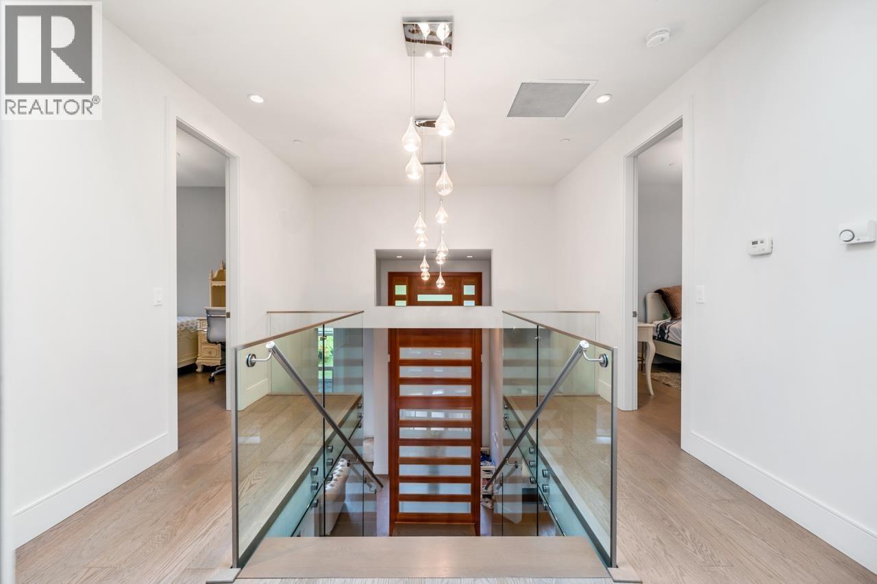 1450 Fulton Avenue, West Vancouver, British Columbia