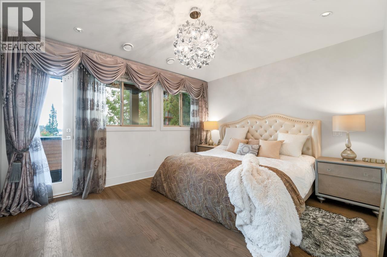 1450 Fulton Avenue, West Vancouver, British Columbia