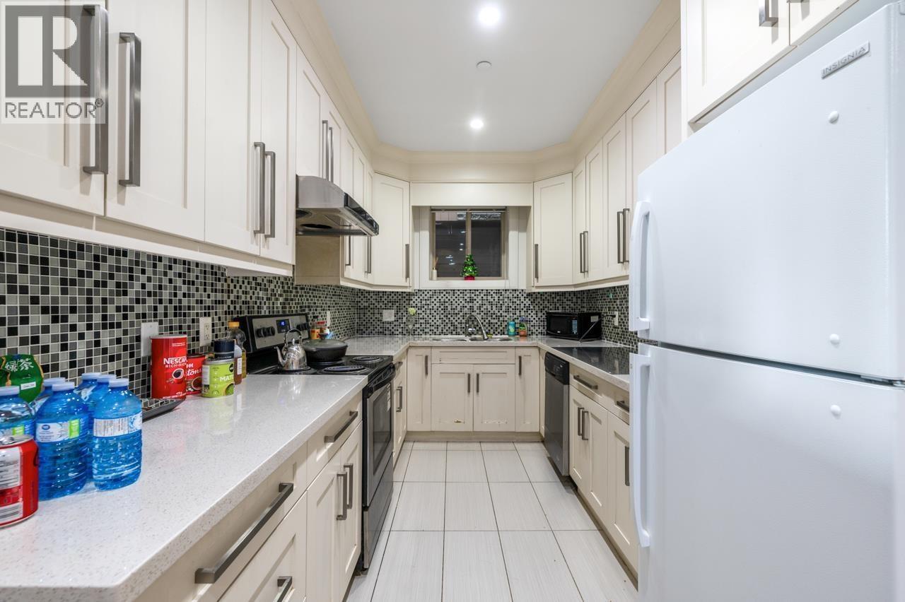 1450 Fulton Avenue, West Vancouver, British Columbia