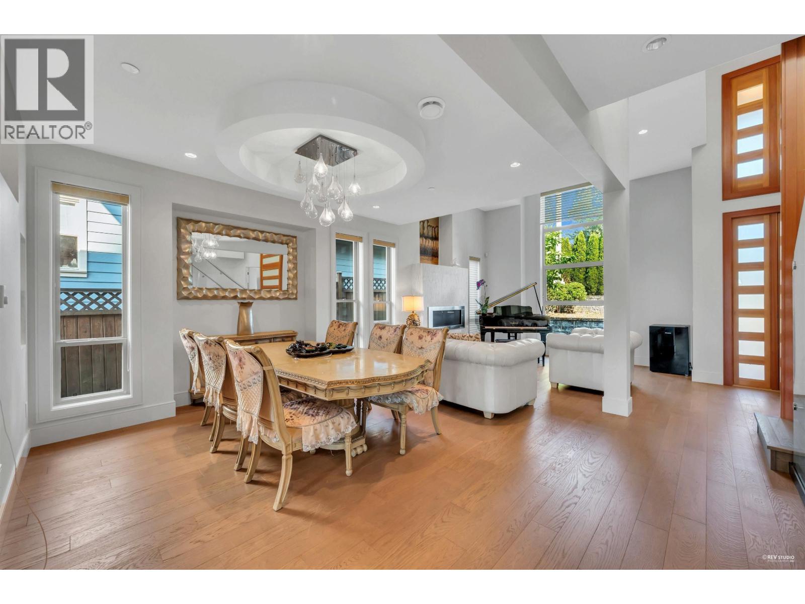 1450 Fulton Avenue, West Vancouver, British Columbia