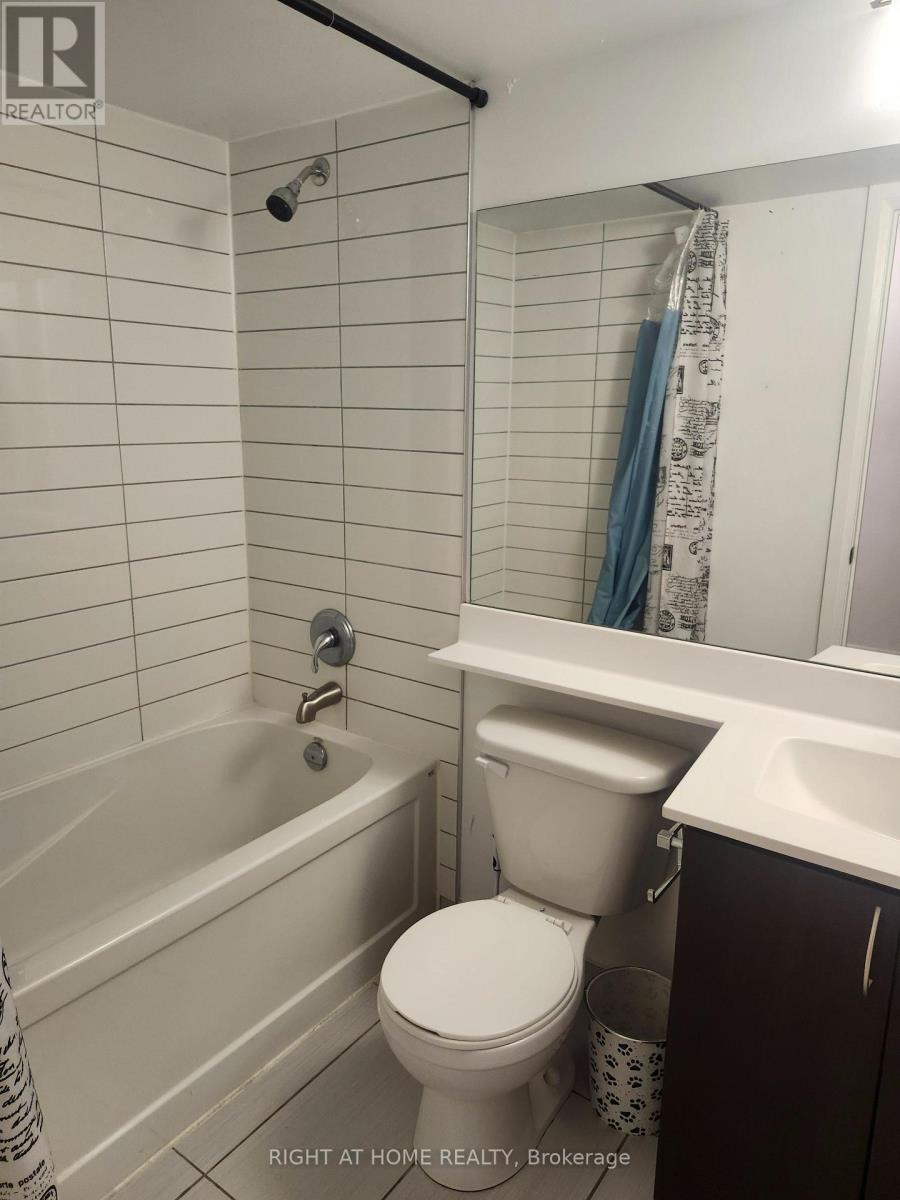 519 - 1060 Sheppard Avenue W, Toronto (york University Heights), Ontario