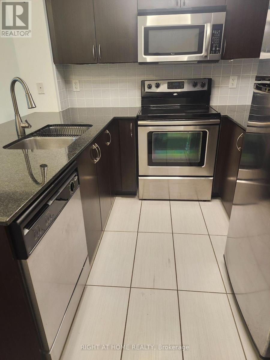 519 - 1060 Sheppard Avenue W, Toronto (york University Heights), Ontario