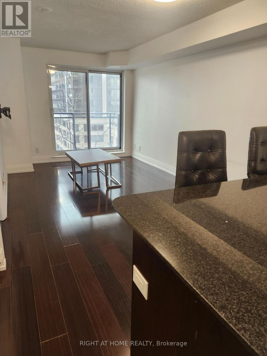 519 - 1060 Sheppard Avenue W, Toronto (york University Heights), Ontario