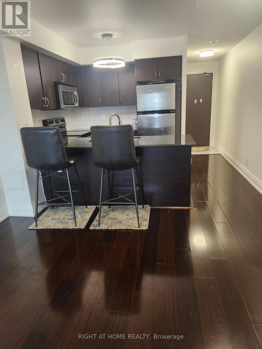 519 - 1060 Sheppard Avenue W, Toronto (york University Heights), Ontario