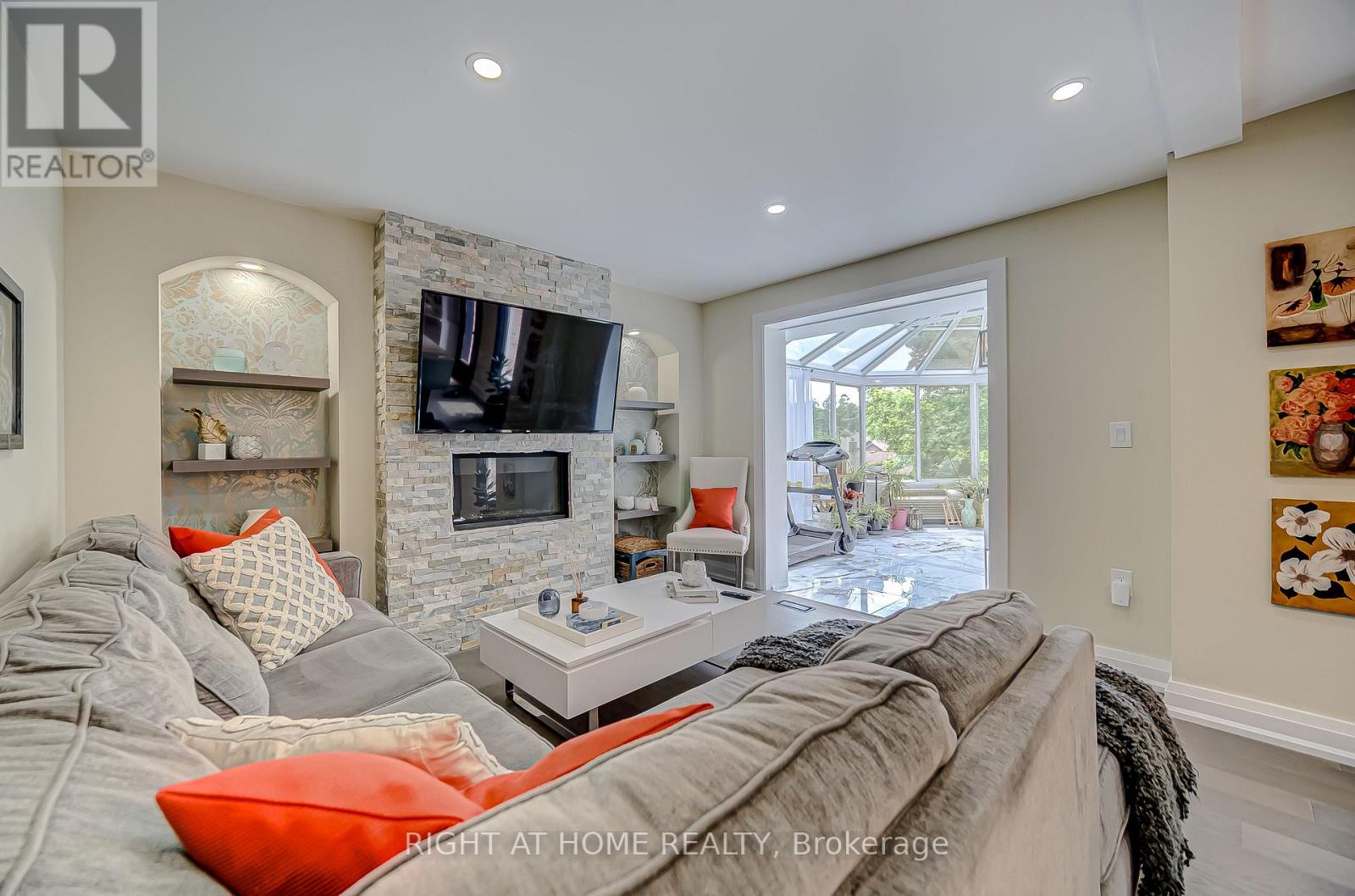 1482 Old Forest Road, Pickering (woodlands), Ontario