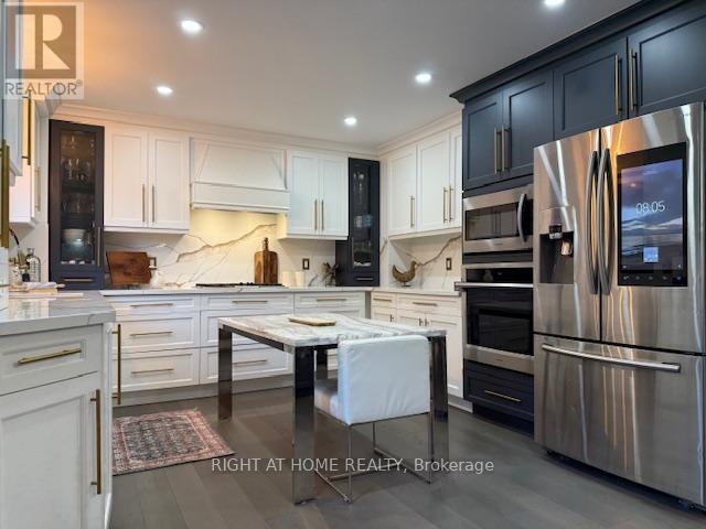 1482 Old Forest Road, Pickering (woodlands), Ontario