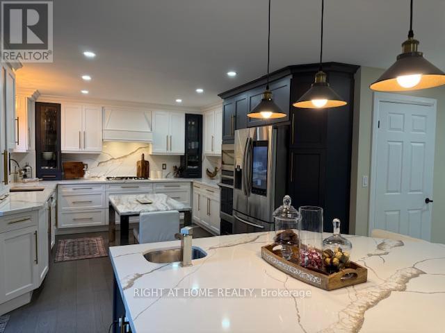 1482 Old Forest Road, Pickering (woodlands), Ontario