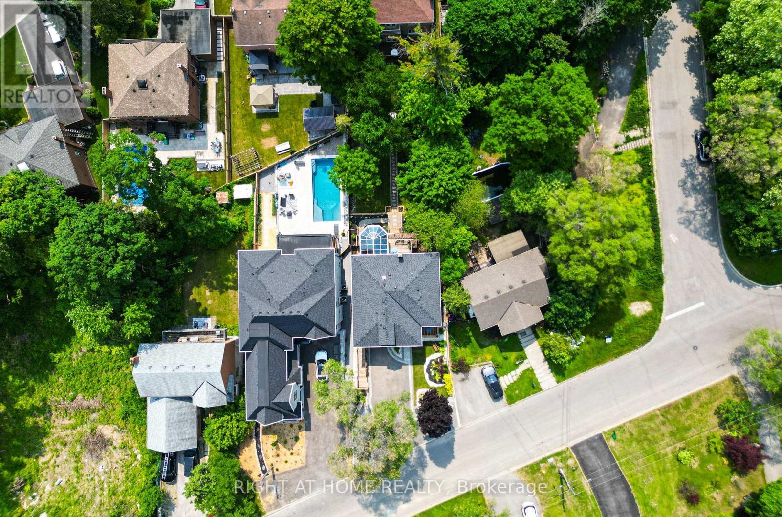 1482 Old Forest Road, Pickering (woodlands), Ontario