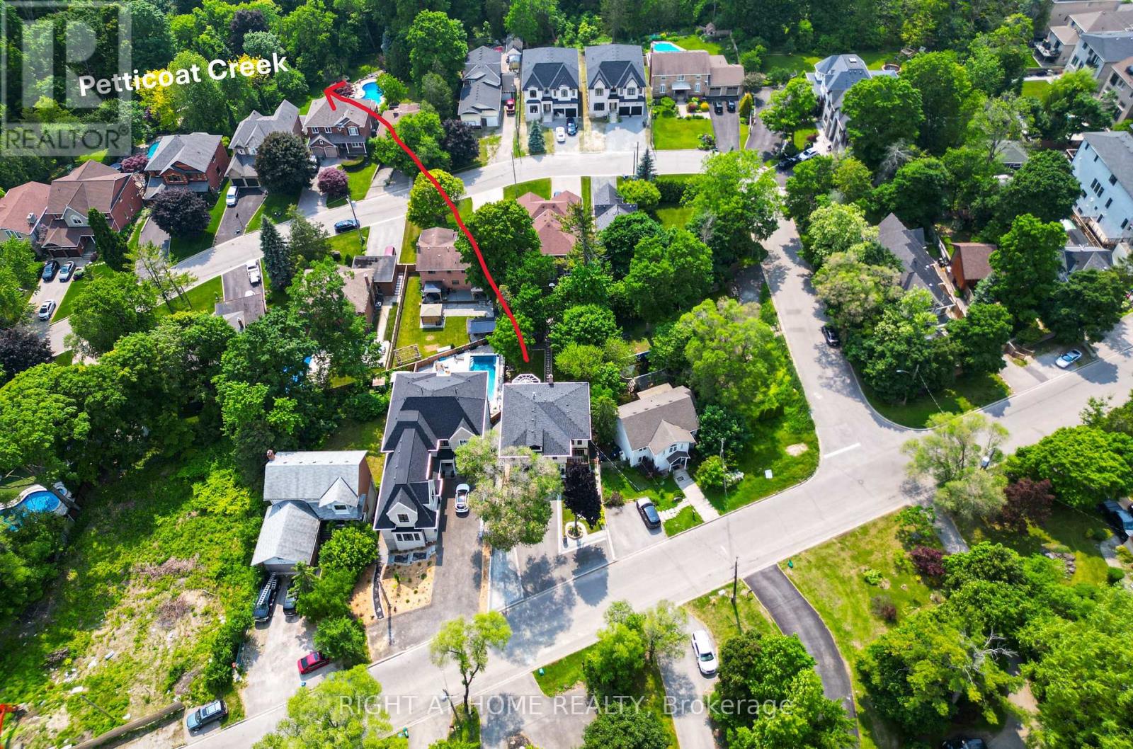 1482 Old Forest Road, Pickering (woodlands), Ontario