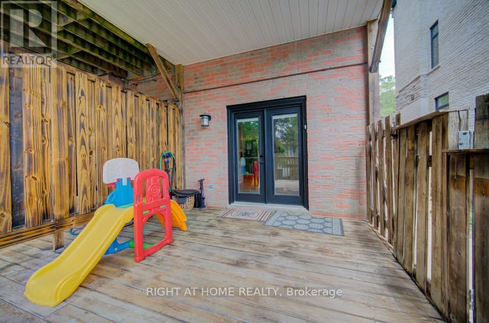 1482 Old Forest Road, Pickering (woodlands), Ontario