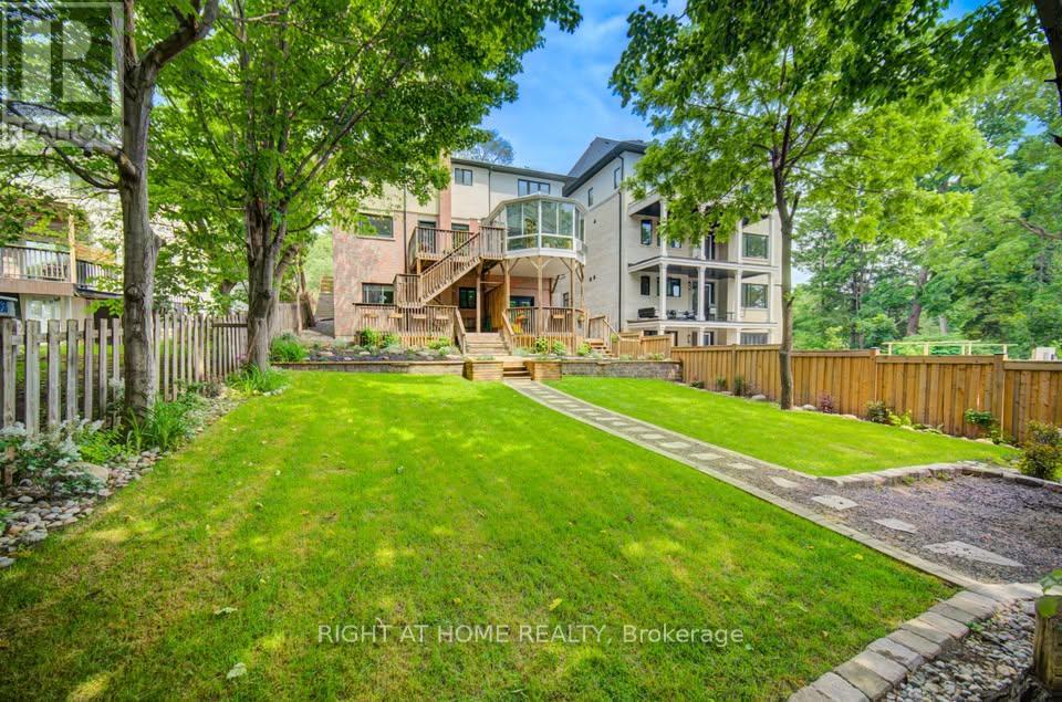 1482 Old Forest Road, Pickering (woodlands), Ontario