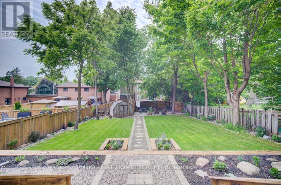 1482 Old Forest Road, Pickering (woodlands), Ontario