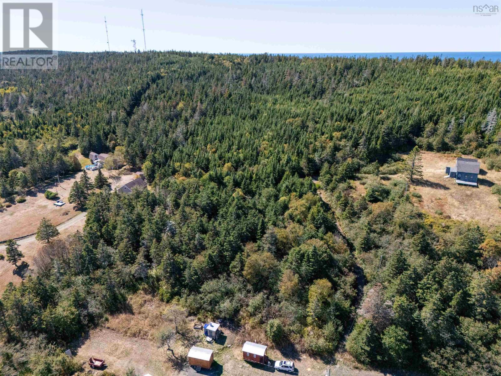 Bay Of Fundy Land, Tiverton, Nova Scotia