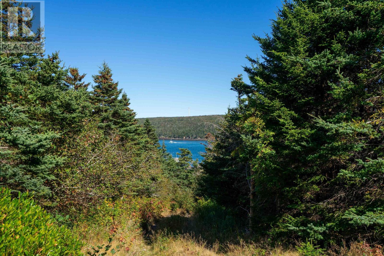 Bay Of Fundy Land, Tiverton, Nova Scotia