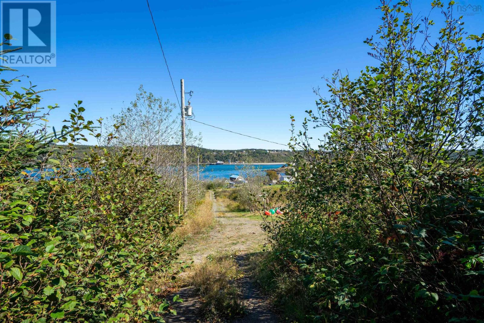 Bay Of Fundy Land, Tiverton, Nova Scotia