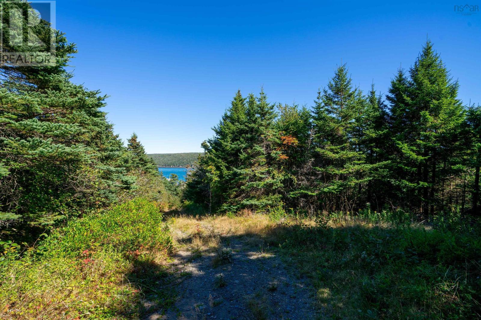Bay Of Fundy Land, Tiverton, Nova Scotia