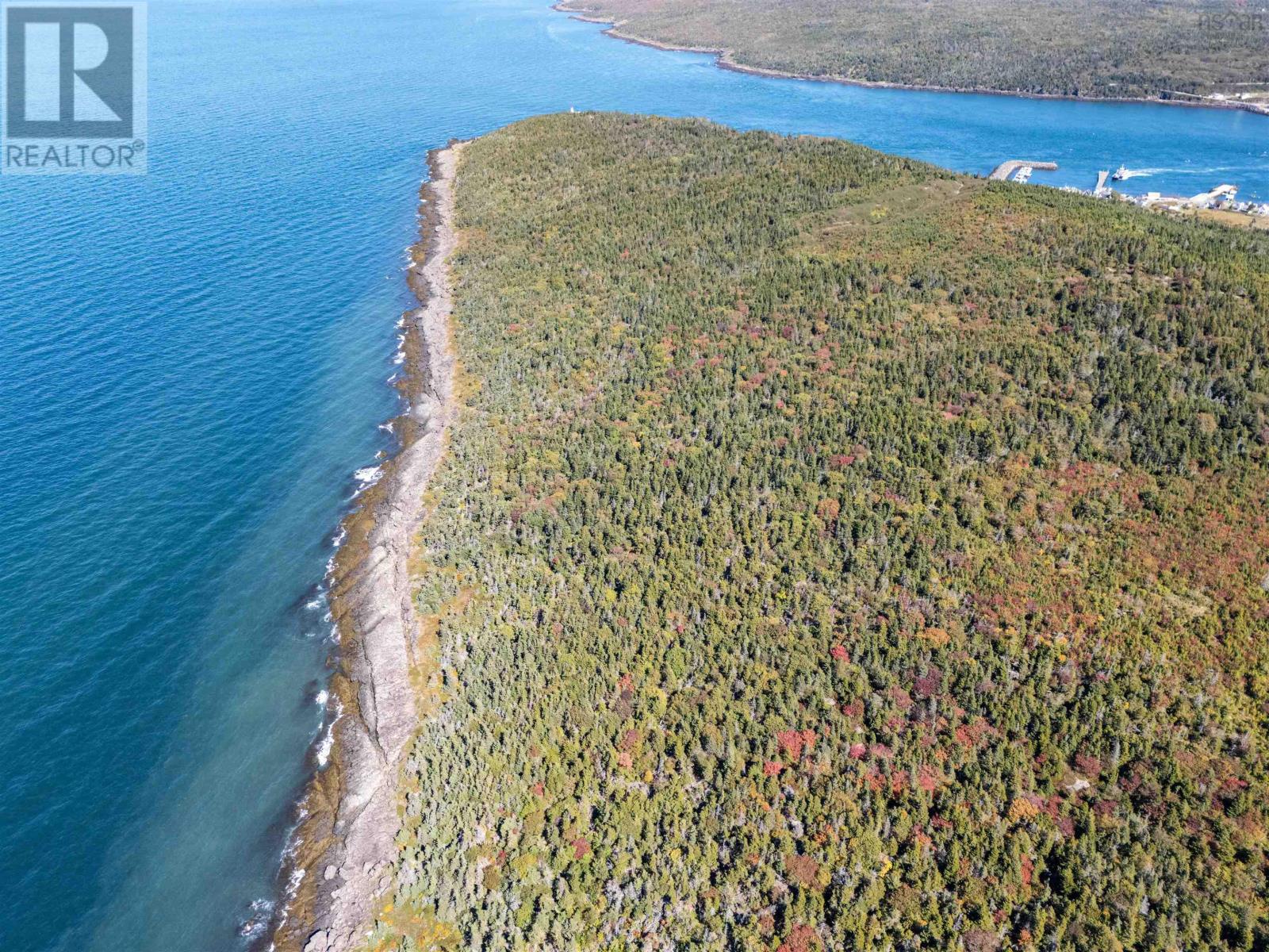 Bay Of Fundy Land, Tiverton, Nova Scotia