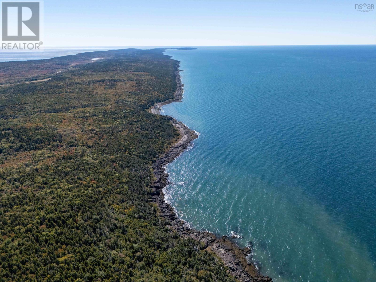 Bay Of Fundy Land, Tiverton, Nova Scotia