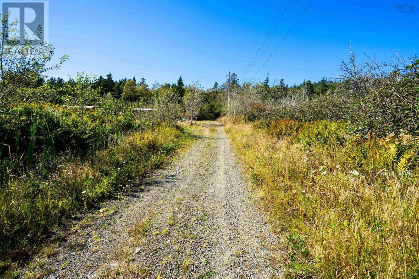 Bay Of Fundy Land, Tiverton, Nova Scotia