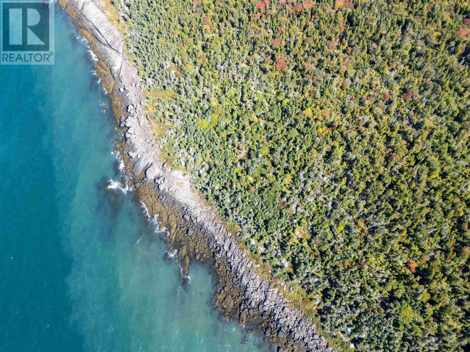Bay Of Fundy Land, Tiverton, Nova Scotia