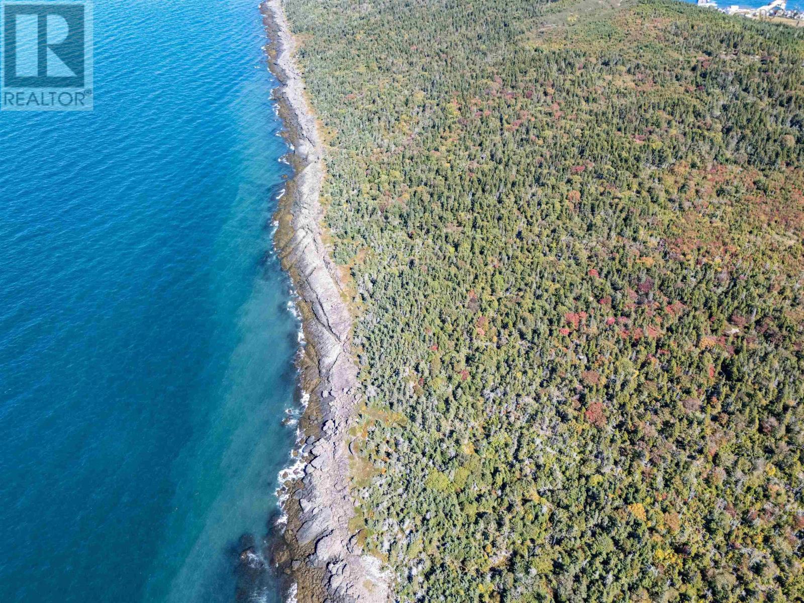 Bay Of Fundy Land, Tiverton, Nova Scotia