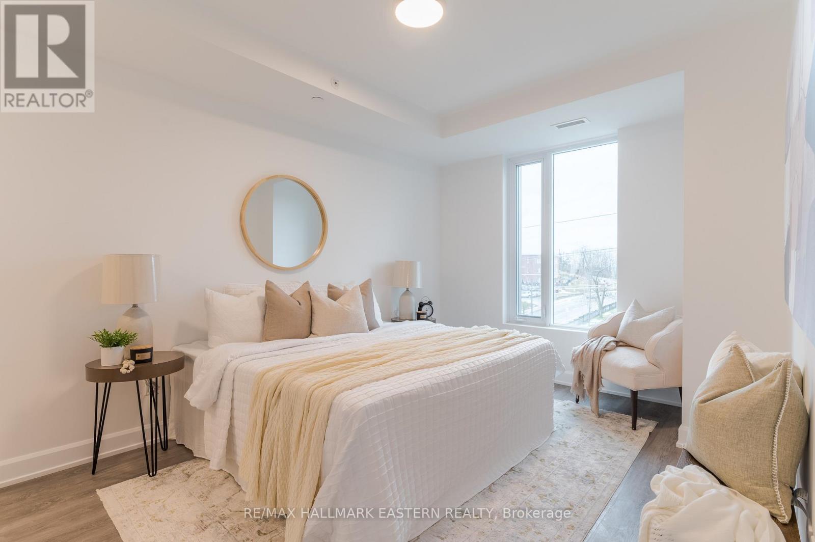 505 - 195 Hunter Street E, Peterborough (ashburnham Ward 4), Ontario