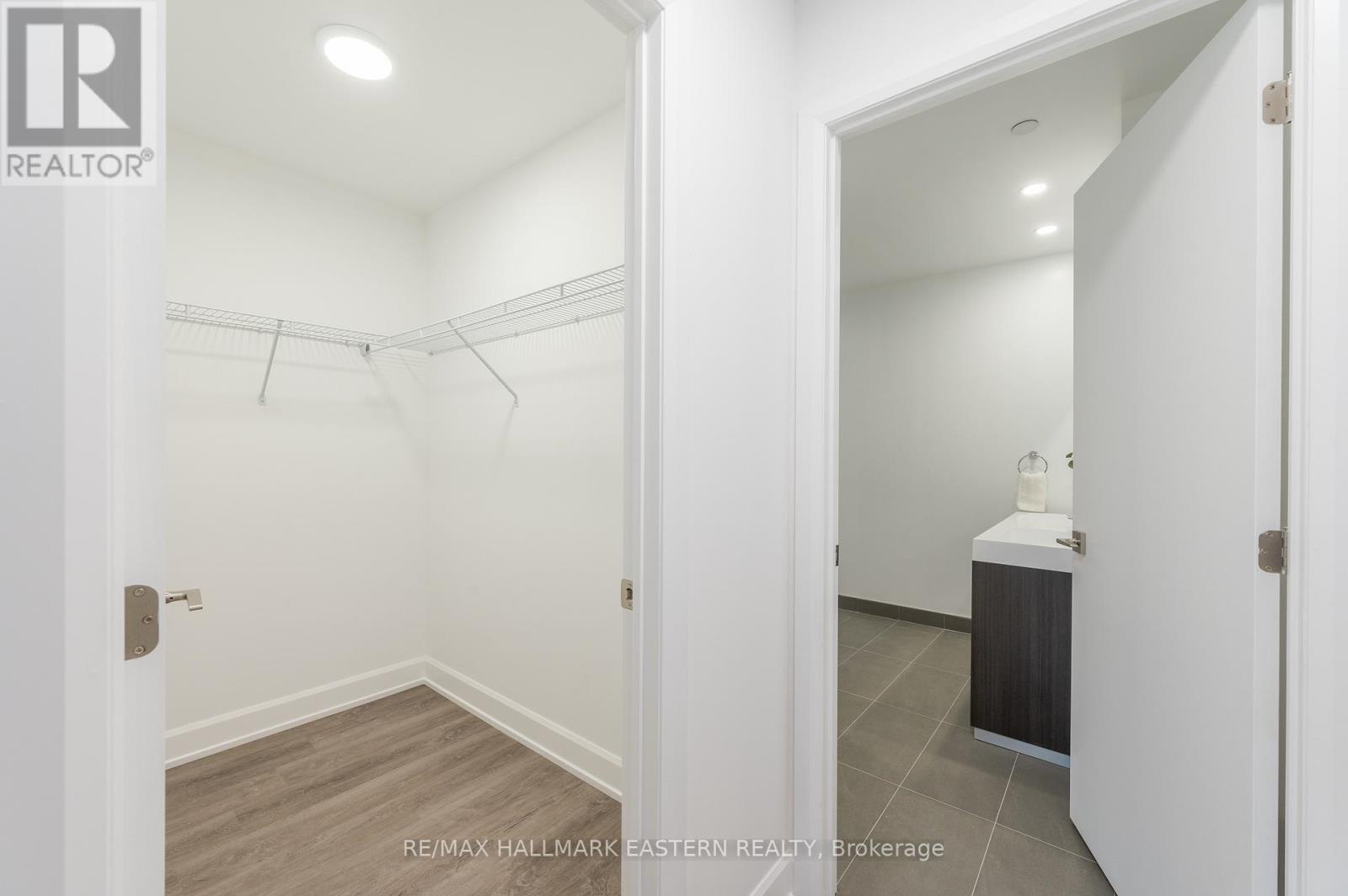 505 - 195 Hunter Street E, Peterborough (ashburnham Ward 4), Ontario