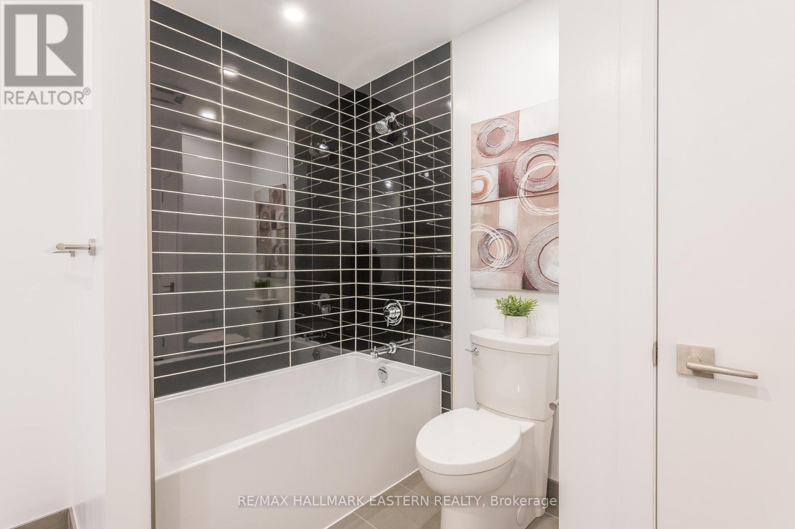 505 - 195 Hunter Street E, Peterborough (ashburnham Ward 4), Ontario