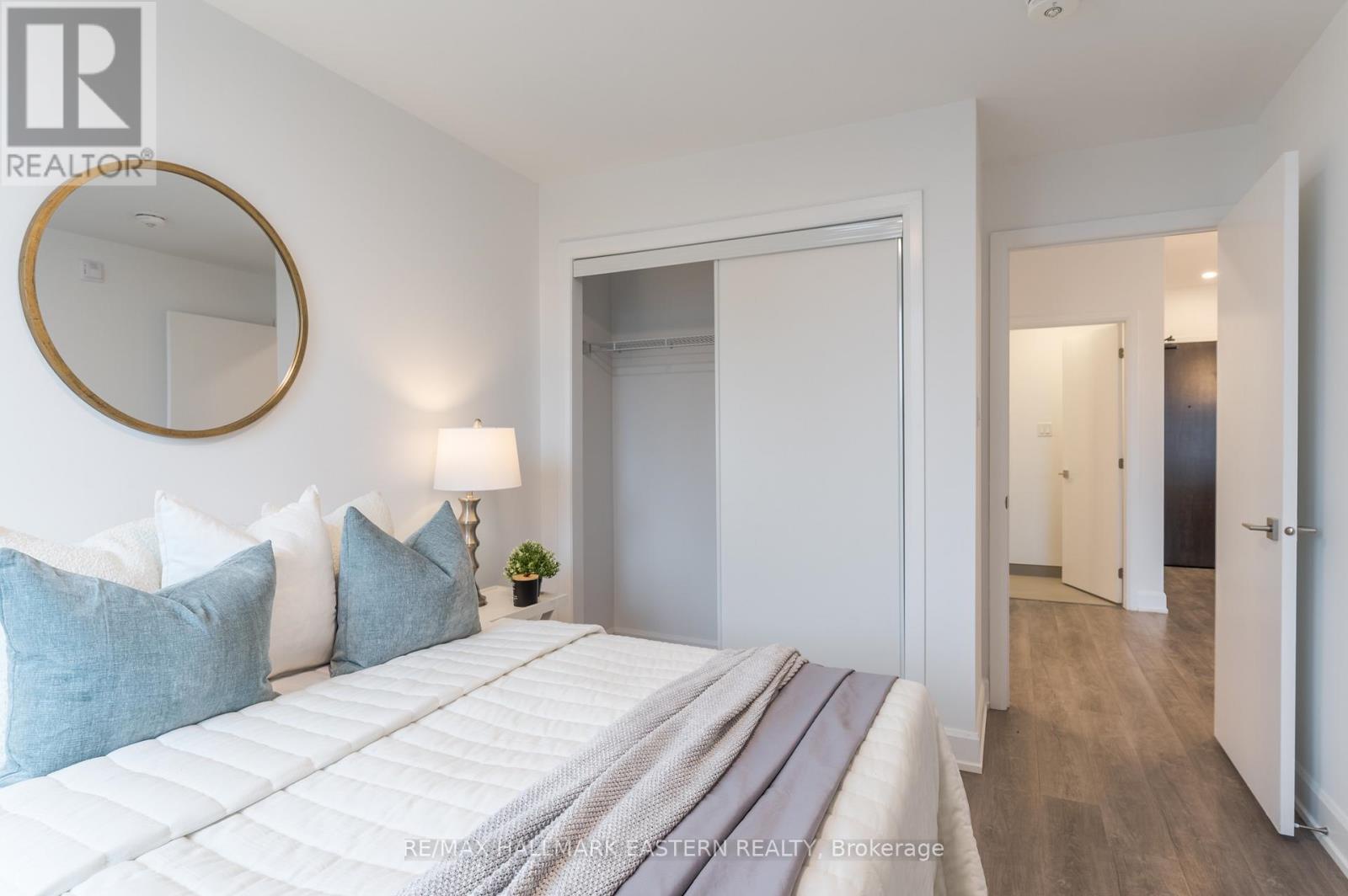 505 - 195 Hunter Street E, Peterborough (ashburnham Ward 4), Ontario