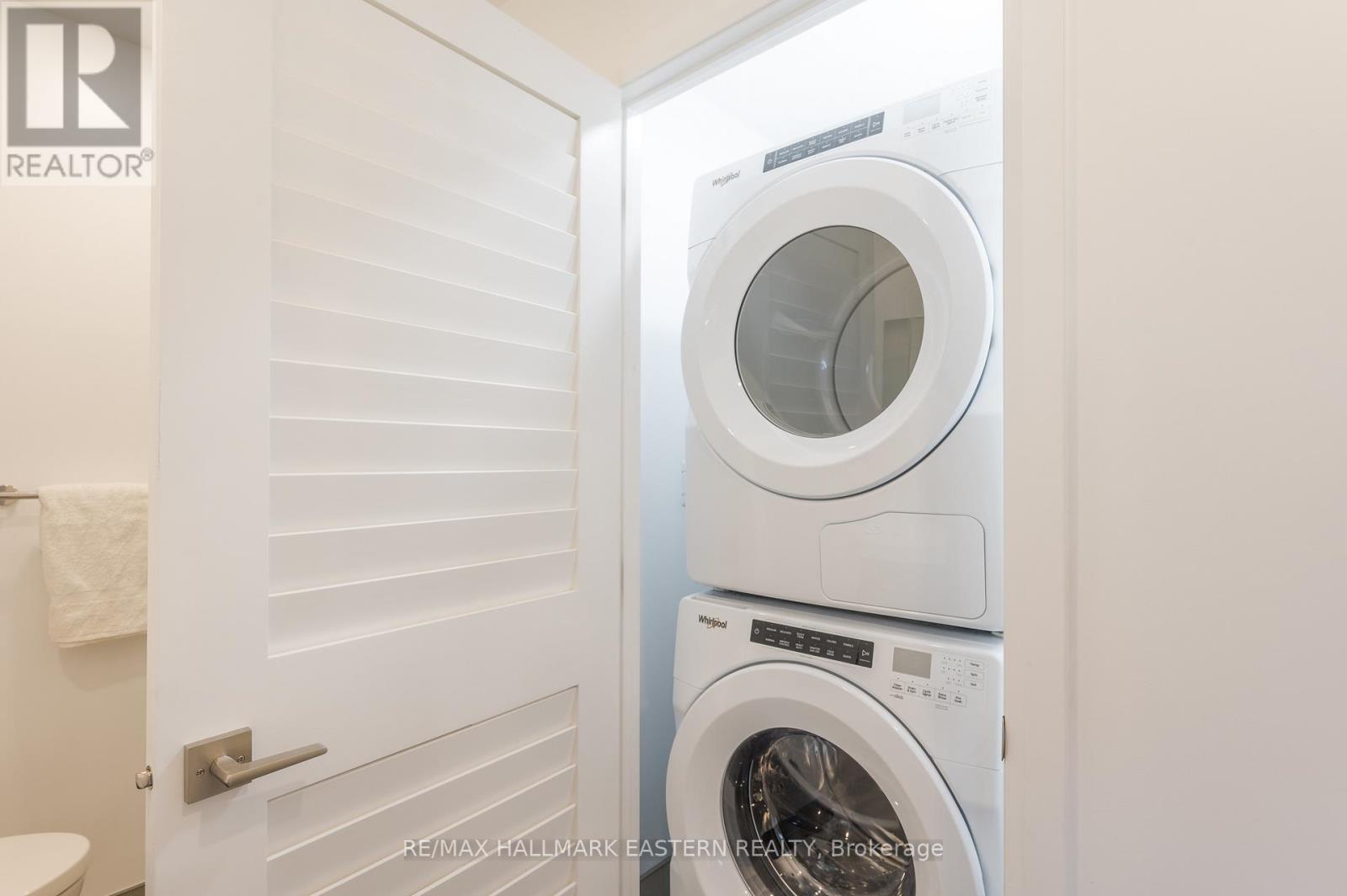 505 - 195 Hunter Street E, Peterborough (ashburnham Ward 4), Ontario