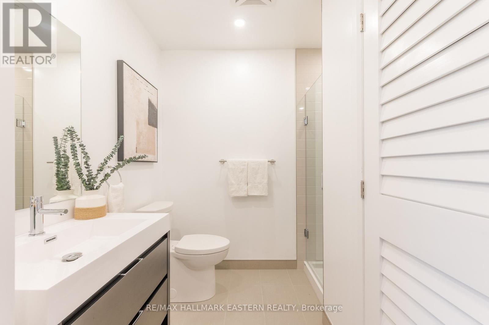 505 - 195 Hunter Street E, Peterborough (ashburnham Ward 4), Ontario