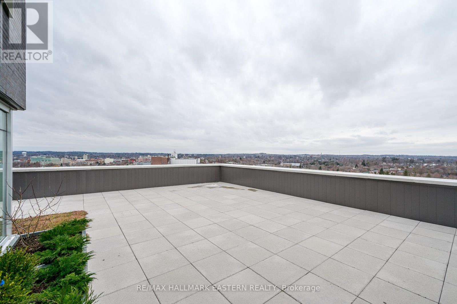 505 - 195 Hunter Street E, Peterborough (ashburnham Ward 4), Ontario