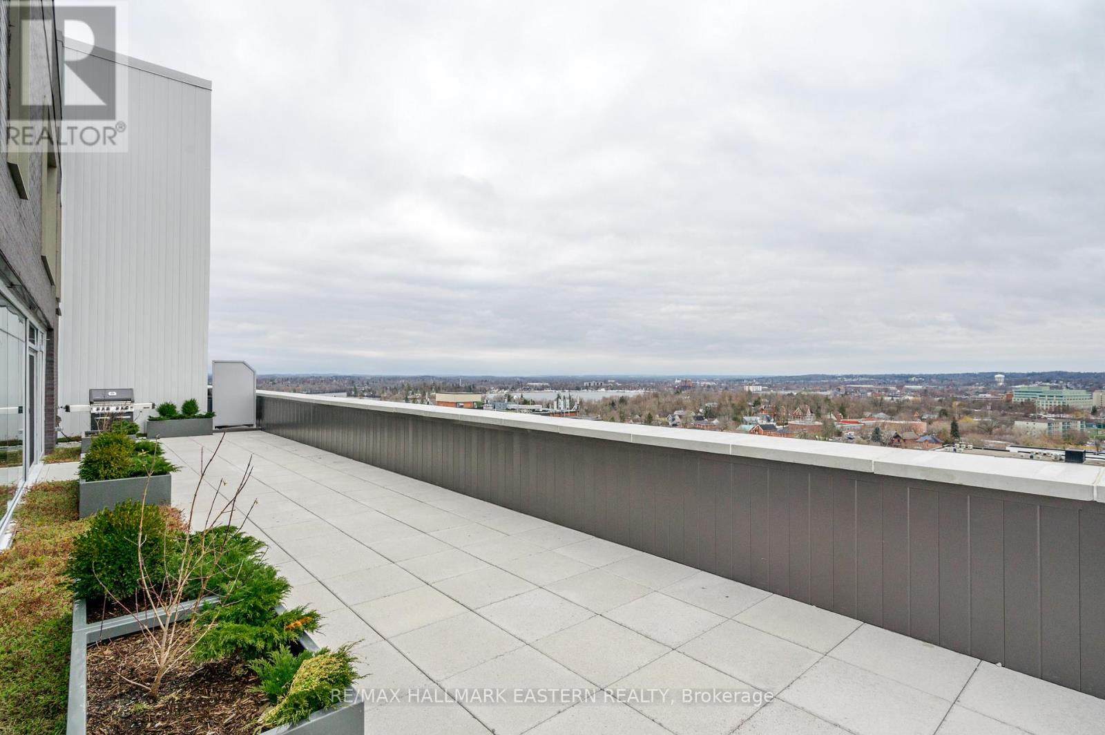 505 - 195 Hunter Street E, Peterborough (ashburnham Ward 4), Ontario