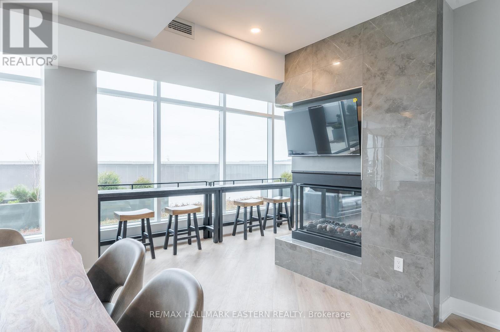 505 - 195 Hunter Street E, Peterborough (ashburnham Ward 4), Ontario