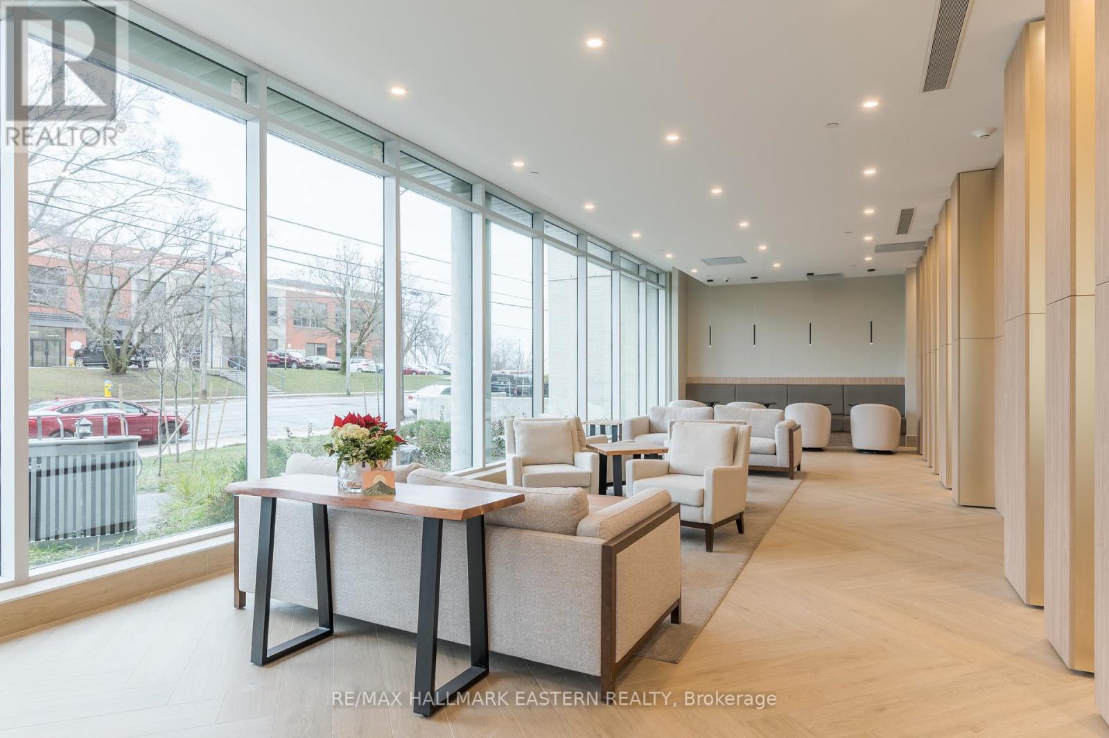 505 - 195 Hunter Street E, Peterborough (ashburnham Ward 4), Ontario