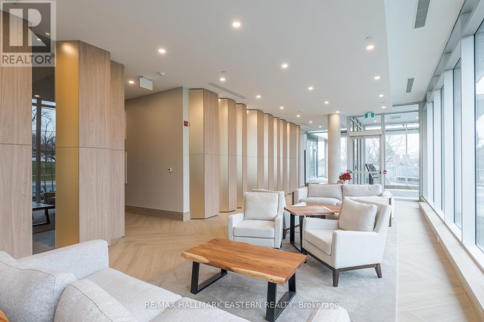 505 - 195 Hunter Street E, Peterborough (ashburnham Ward 4), Ontario