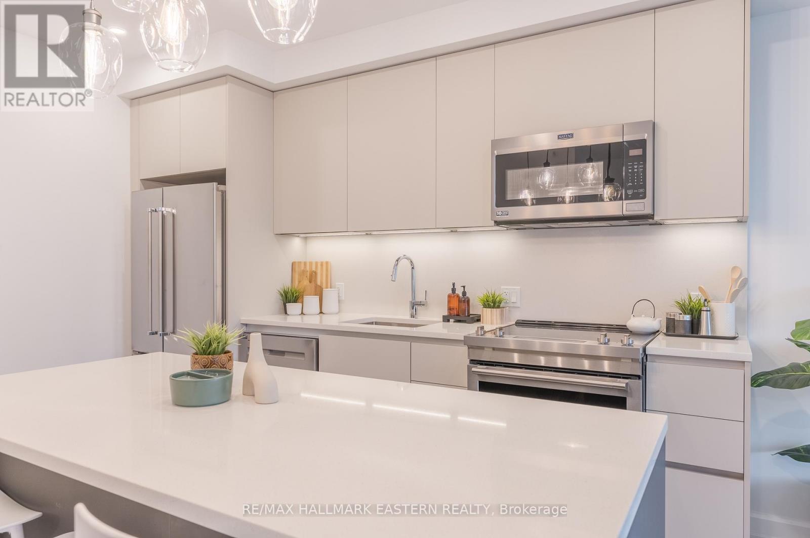 505 - 195 Hunter Street E, Peterborough (ashburnham Ward 4), Ontario