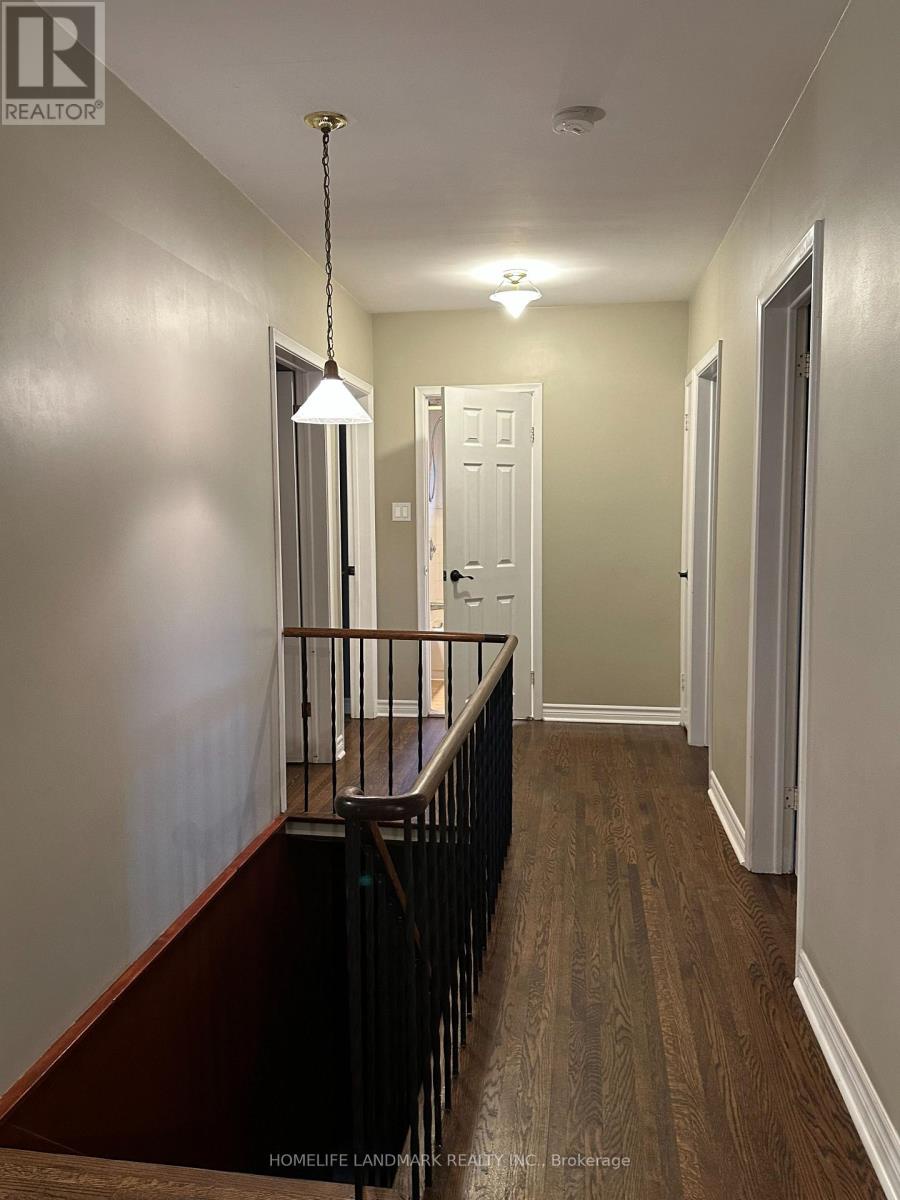 28 Landfair Crescent, Toronto (woburn), Ontario