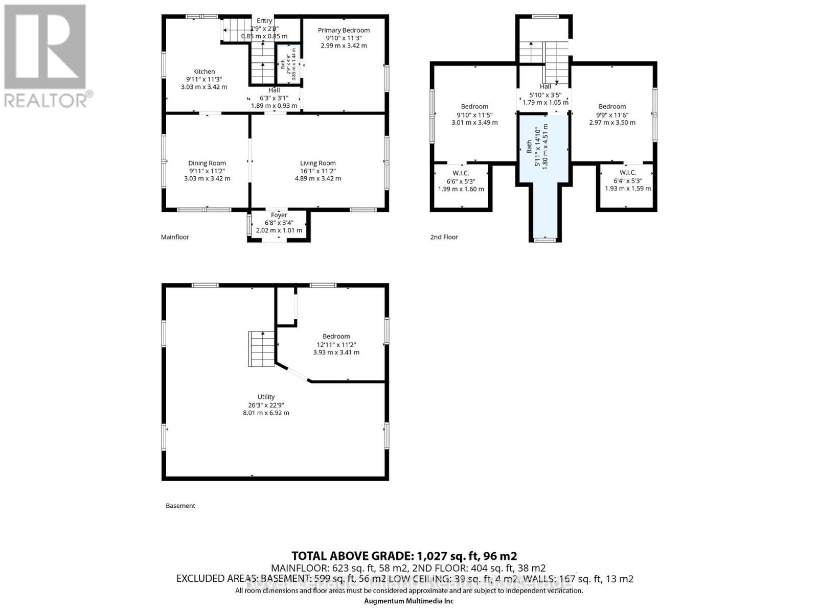 34 Concession Street W, Tillsonburg, Ontario