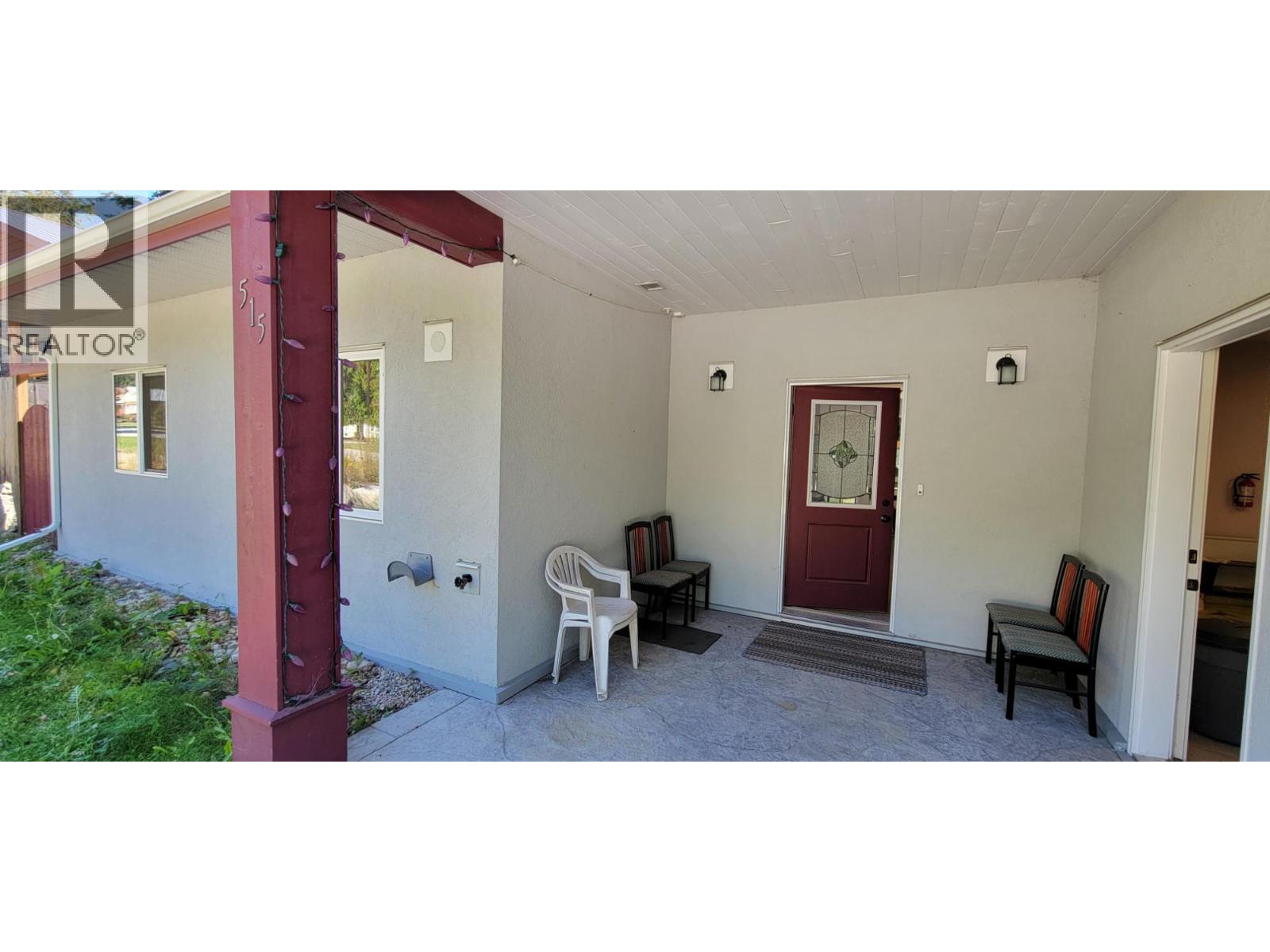 515 9th Avenue, New Denver, British Columbia