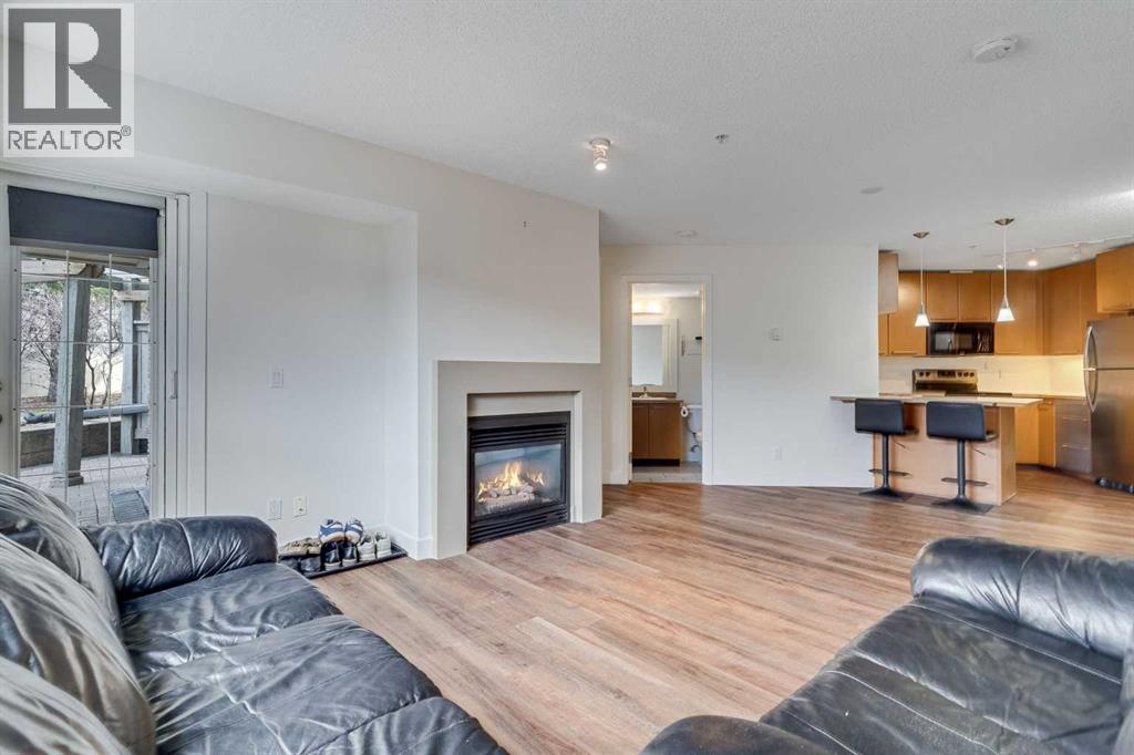 113, 35 Richard Court Sw, Calgary, Alberta