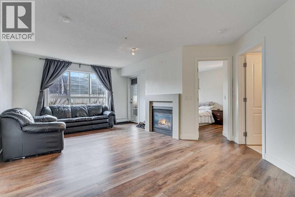 113, 35 Richard Court Sw, Calgary, Alberta