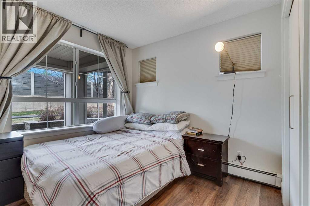 113, 35 Richard Court Sw, Calgary, Alberta